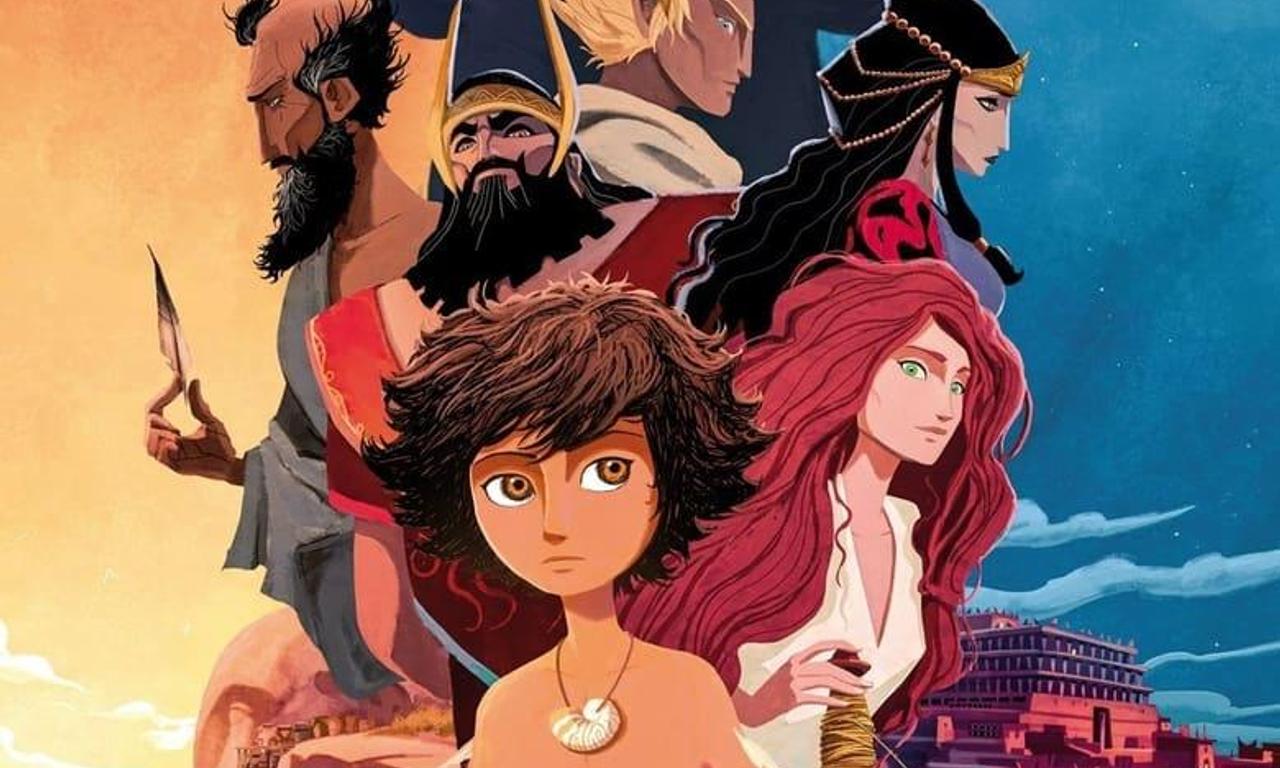 header image for Icarus