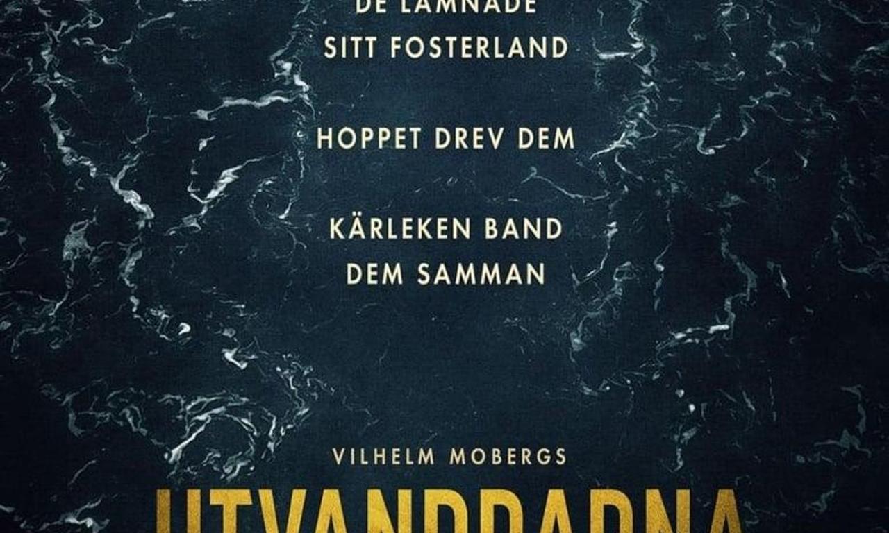 header image for The Emigrants