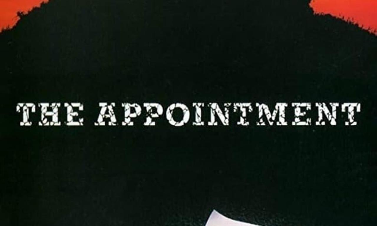 header image for The Appointment