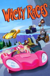 Wacky Races