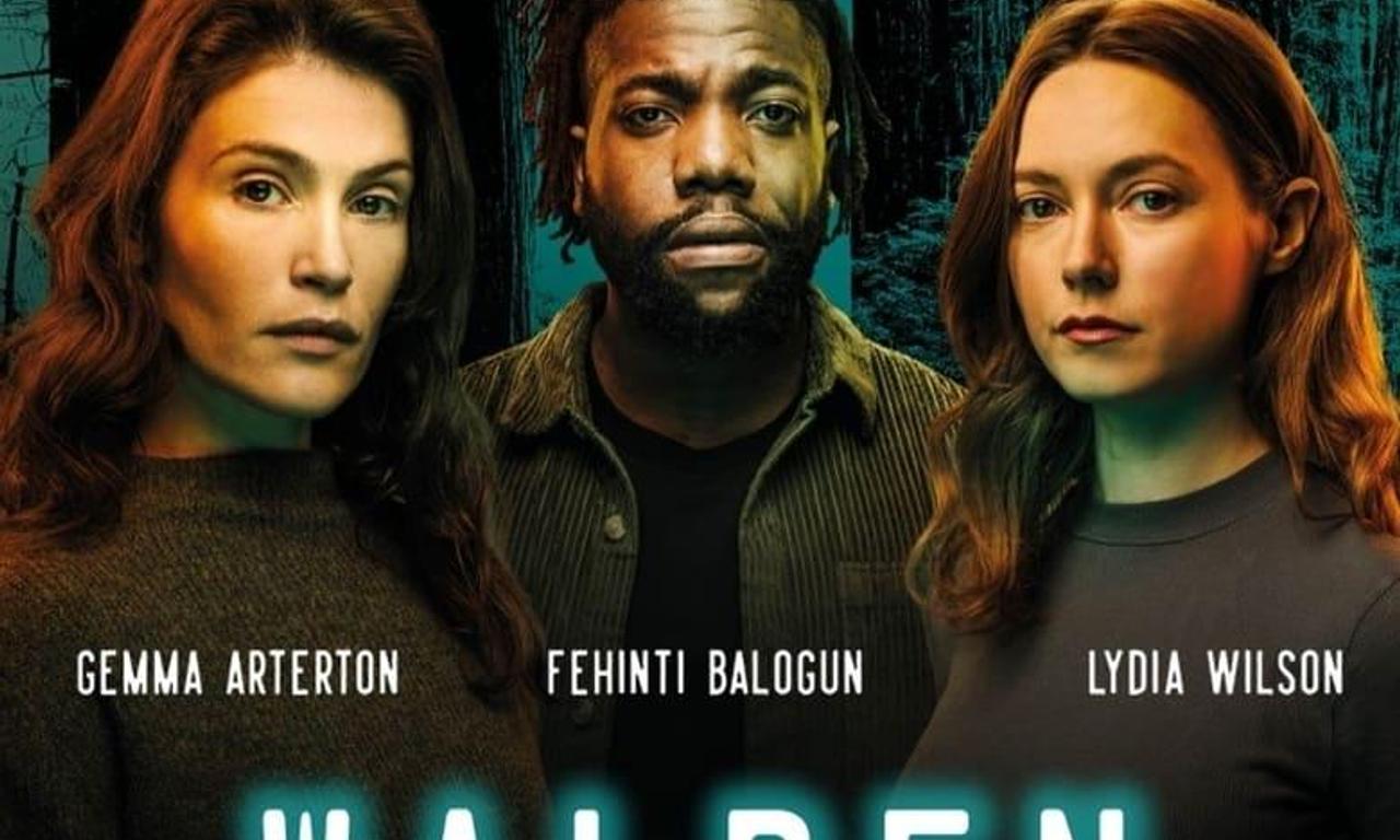 Walden - Where to Watch and Stream Online – Entertainment.ie