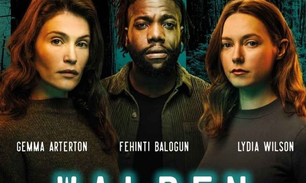 Walden Where to Watch and Stream Online Entertainment.ie