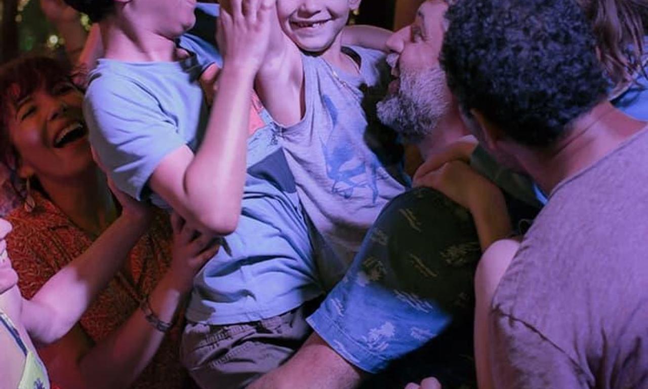 header image for The Family