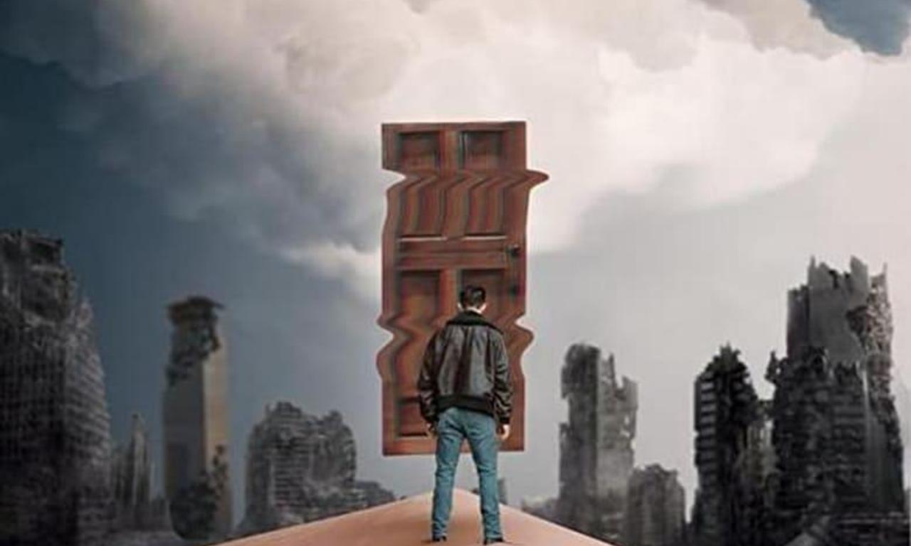 header image for Exodus