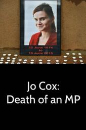 Jo Cox: Death of an MP