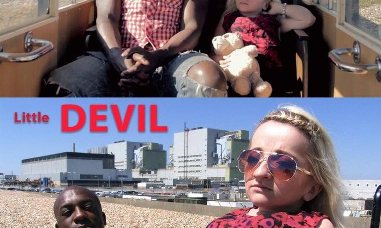 header image for Little Devil