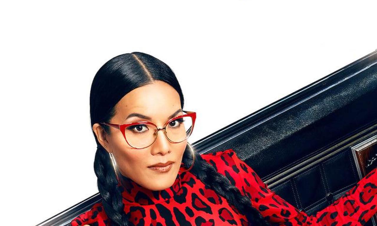 header image for Ali Wong: Don Wong