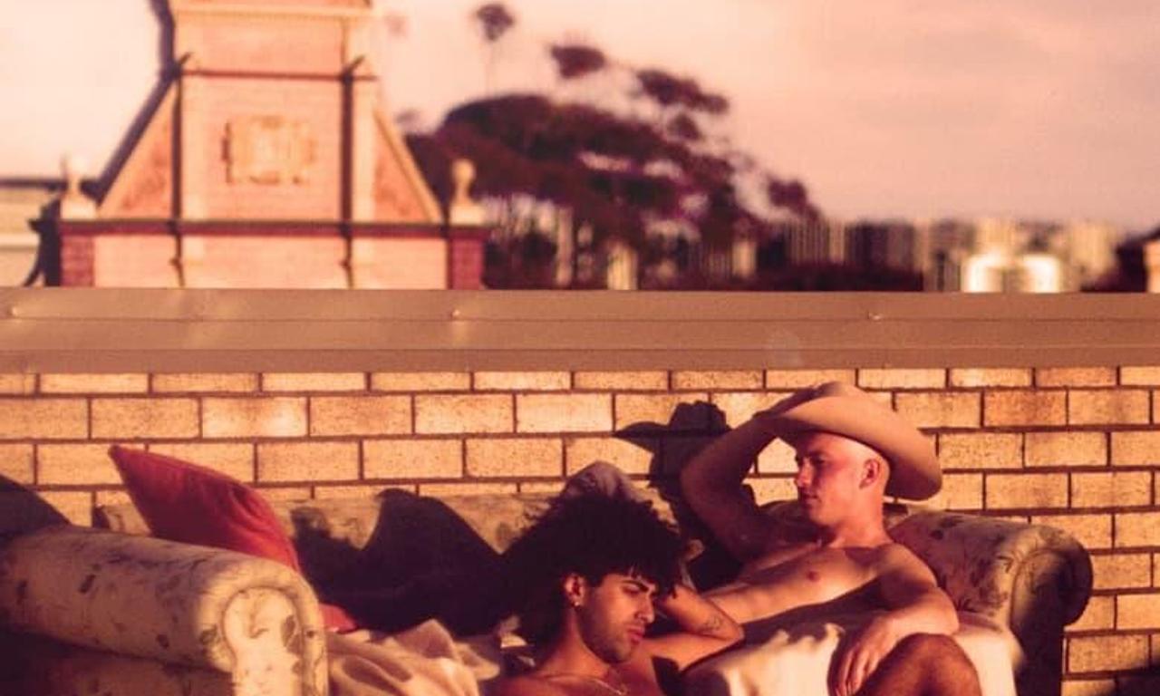 header image for Lonesome