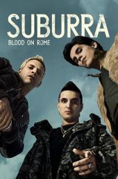Suburra: Blood on Rome