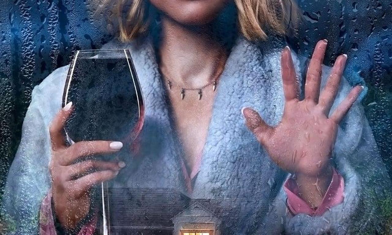 header image for The Woman in the House Across the Street from the Girl in the Window