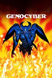 Genocyber
