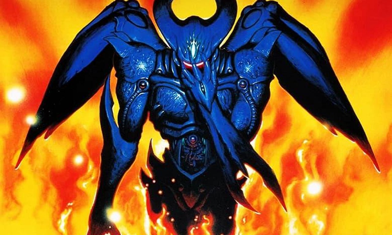 header image for Genocyber