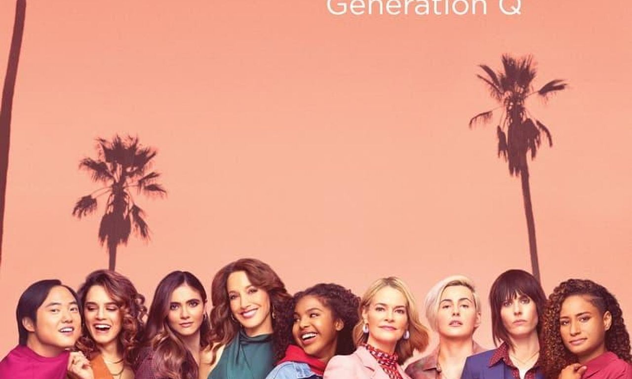 header image for The L Word: Generation Q