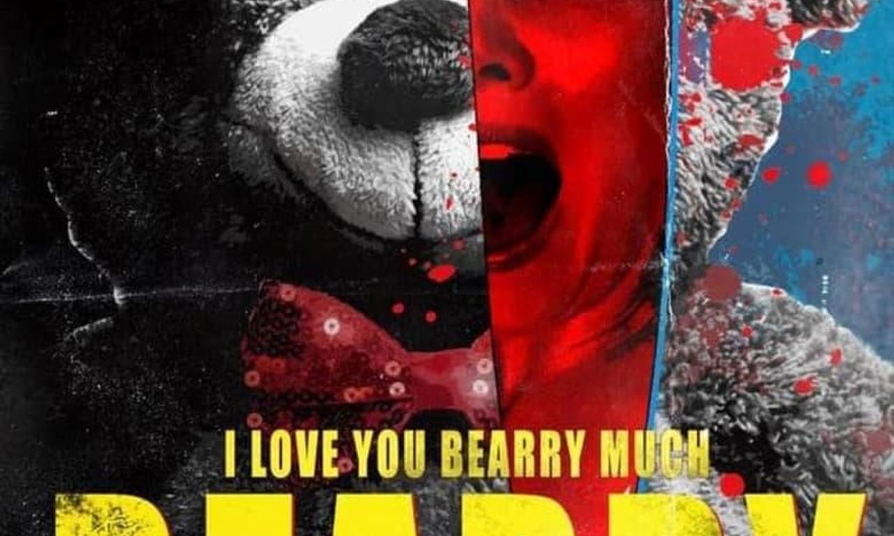 header image for Bearry