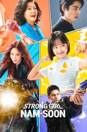 Strong Girl Nam-soon