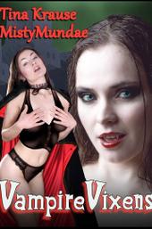 Vampire Vixens