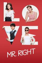 Mr. Right