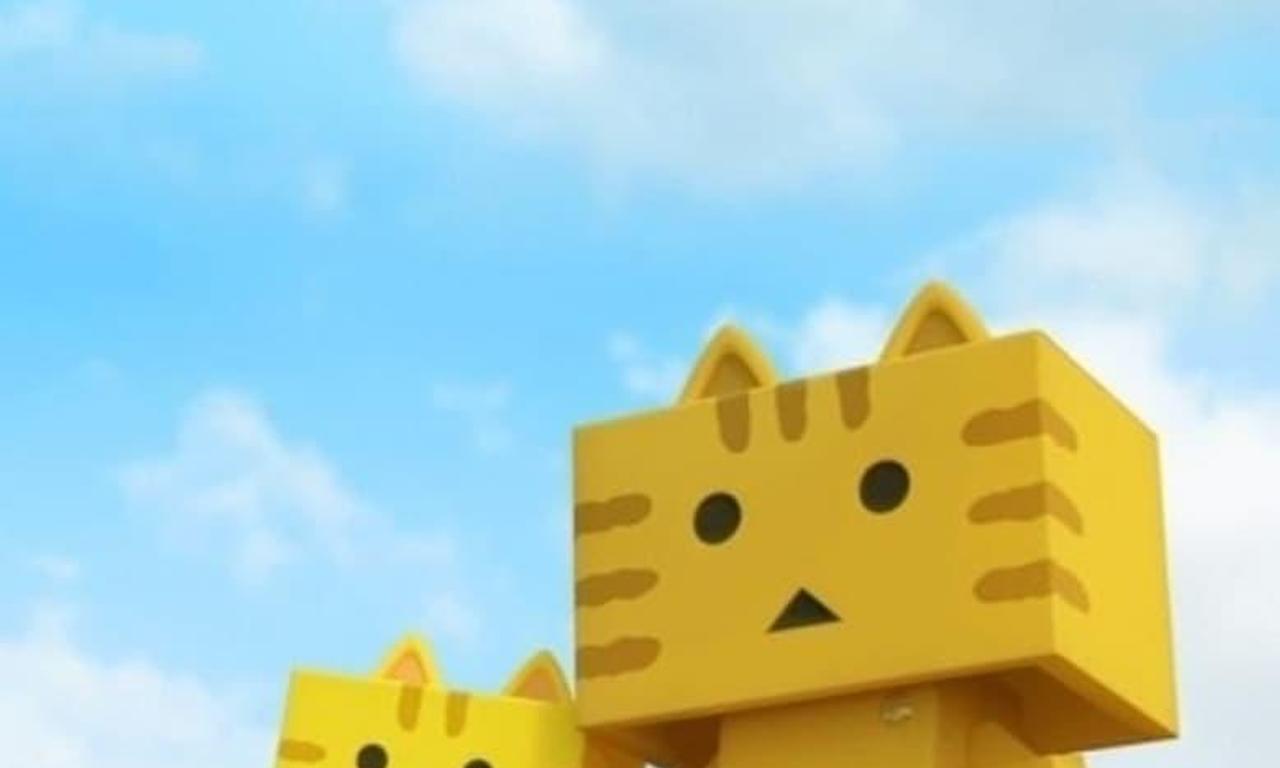 header image for Nyanbo!