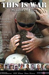 This Is War: Memories of Iraq
