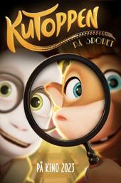 A Mystery On The Cattle Hill Express