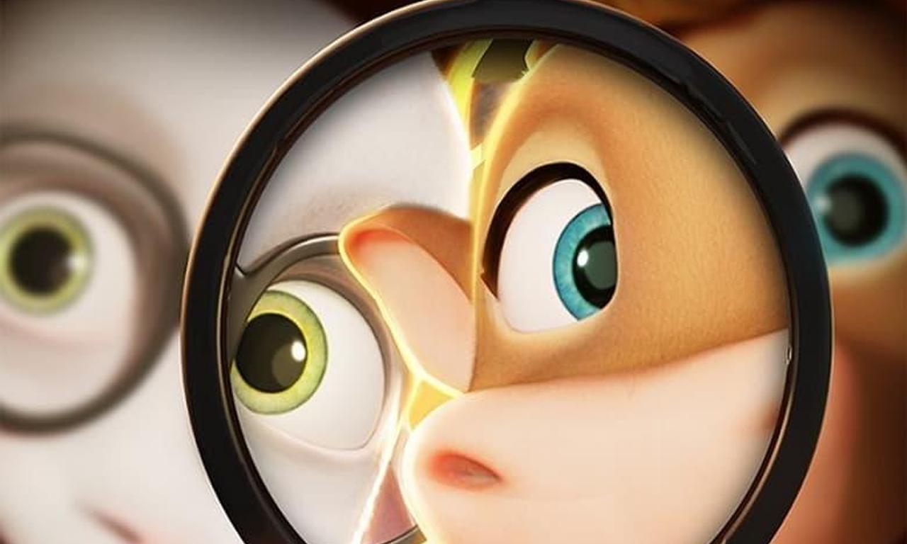 header image for A Mystery On The Cattle Hill Express