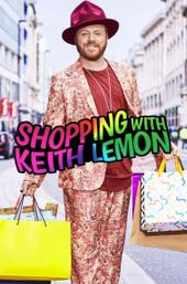 Shopping with Keith Lemon