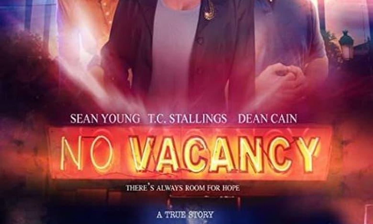 header image for No Vacancy