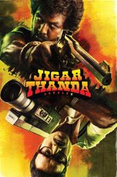 Jigarthanda Double X