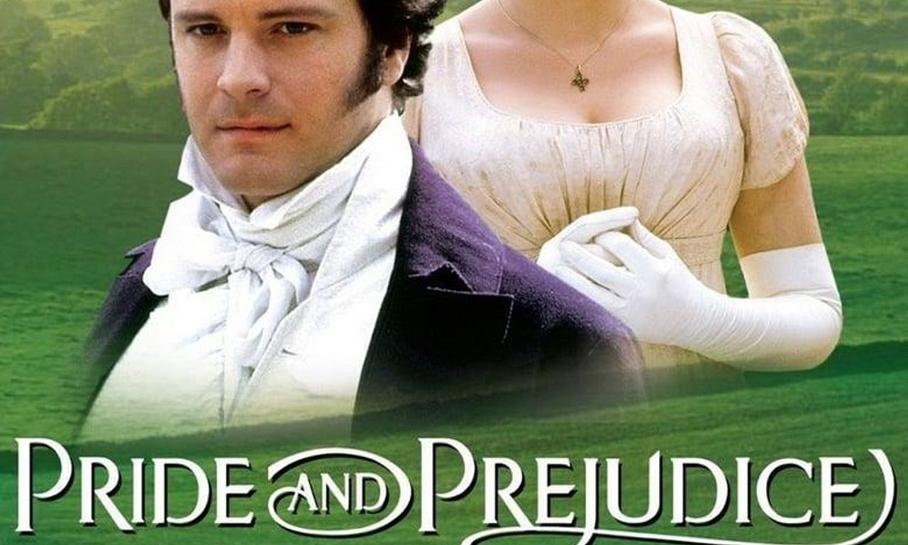 header image for Pride and Prejudice