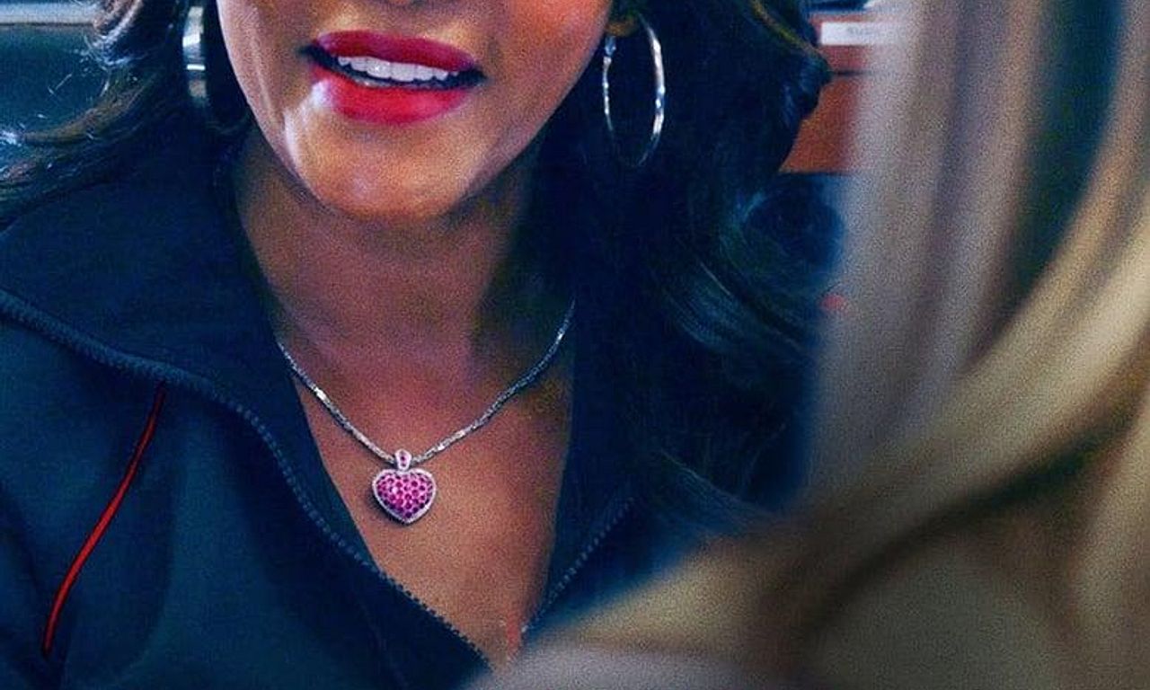 header image for The Wrong Cheerleader Coach