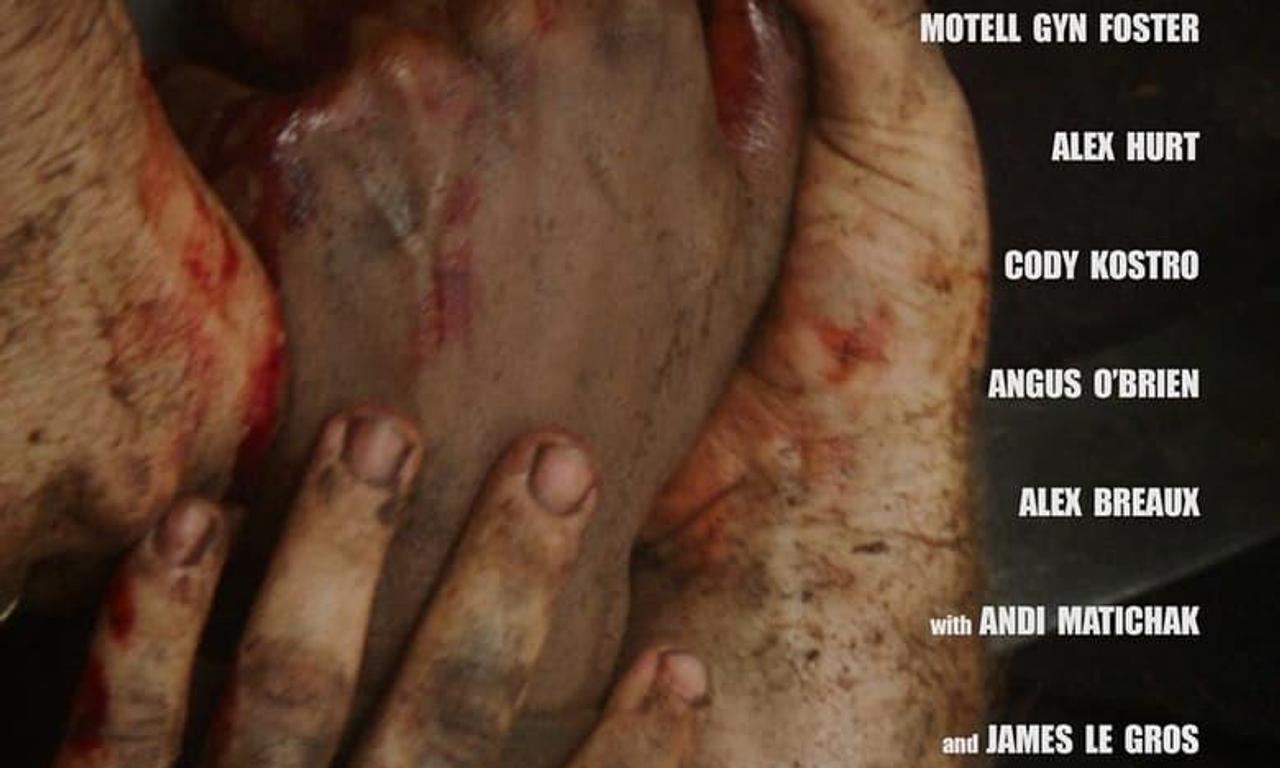 header image for Foxhole