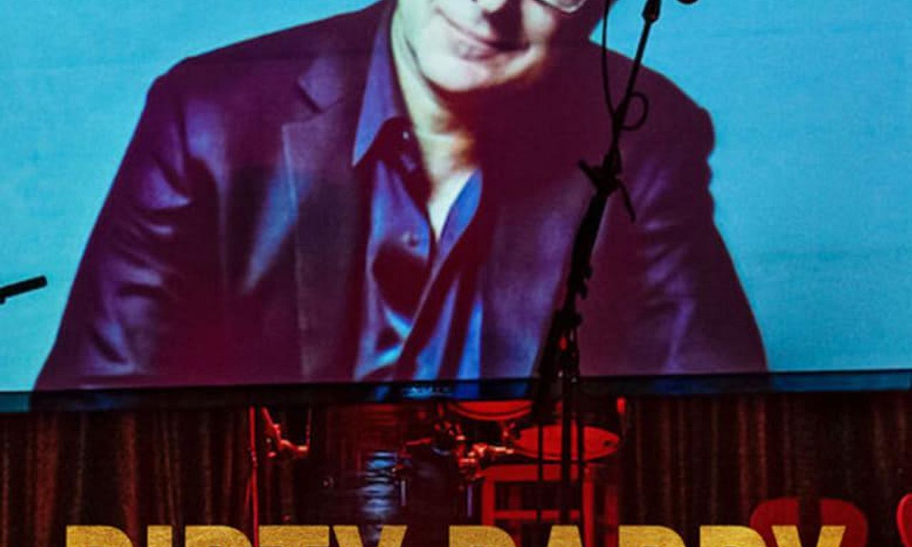 header image for Dirty Daddy: The Bob Saget Tribute