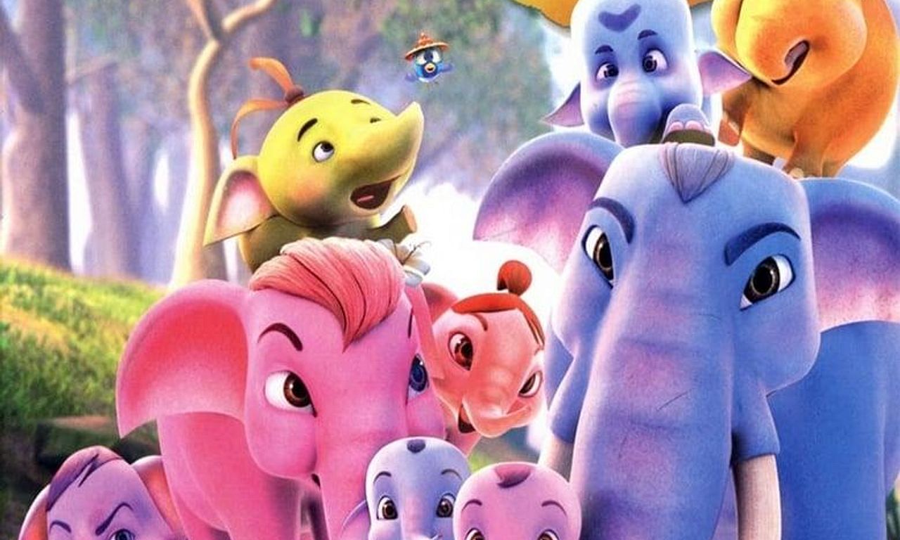 header image for Khan Kluay 2