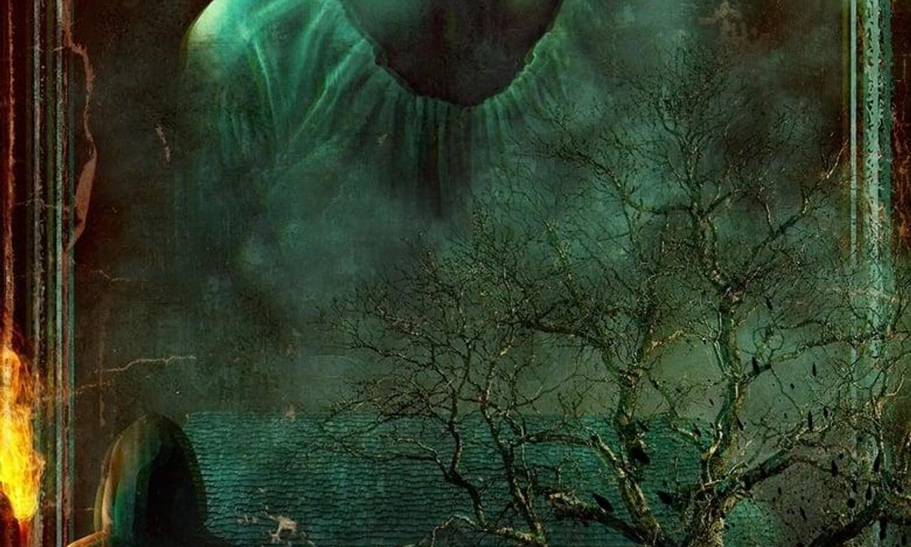 header image for Fear Street: 1666