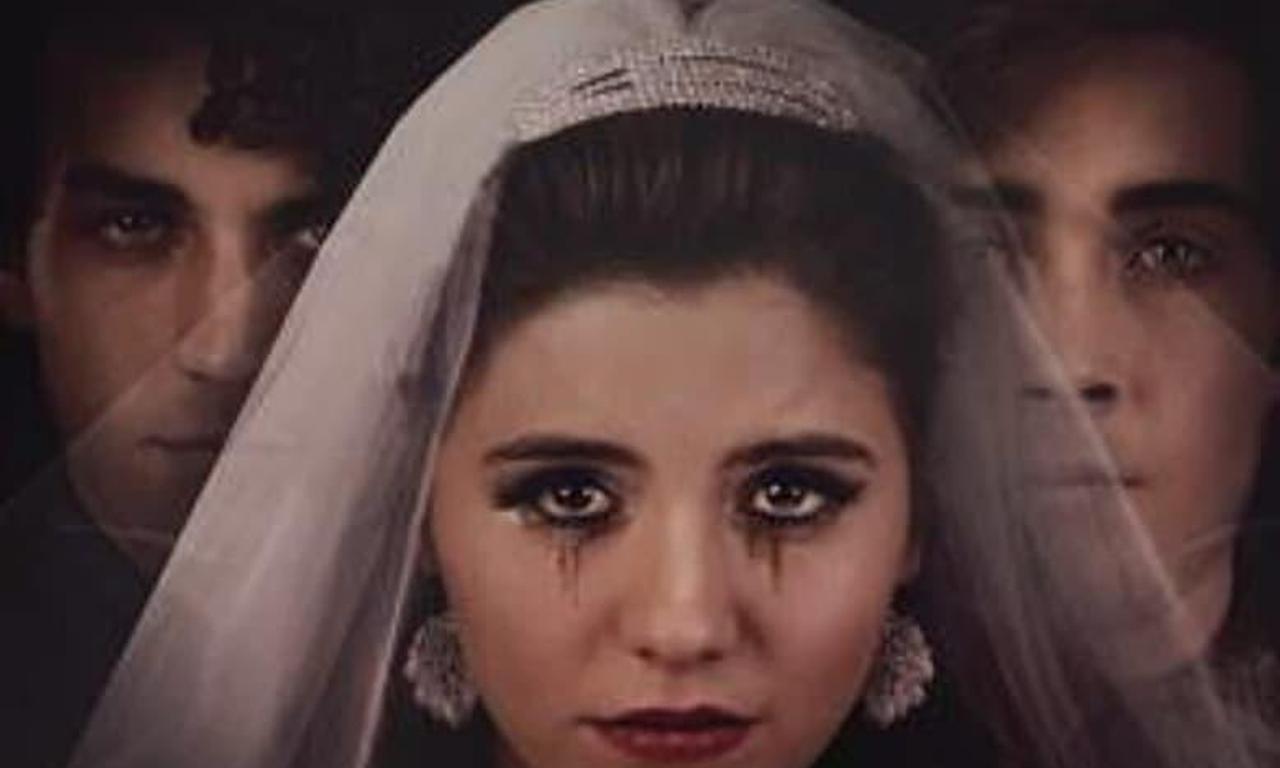 header image for I Do, or Die: A Killer Arrangement