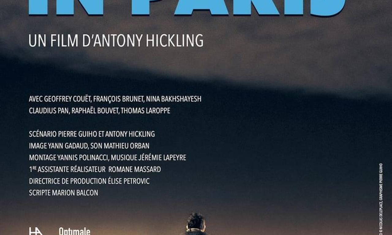 header image for Down in Paris