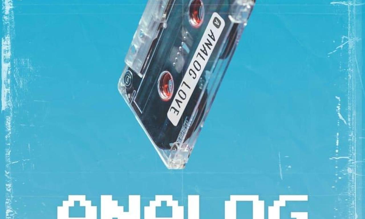 header image for Analog Love
