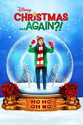 Christmas ...Again?!