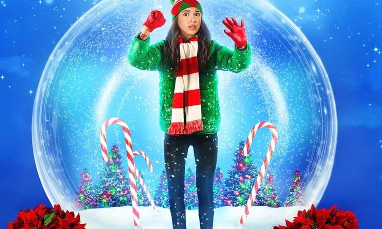 header image for Christmas ...Again?!