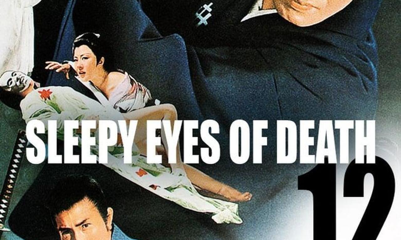 header image for Sleepy Eyes of Death 12: Castle Menagerie