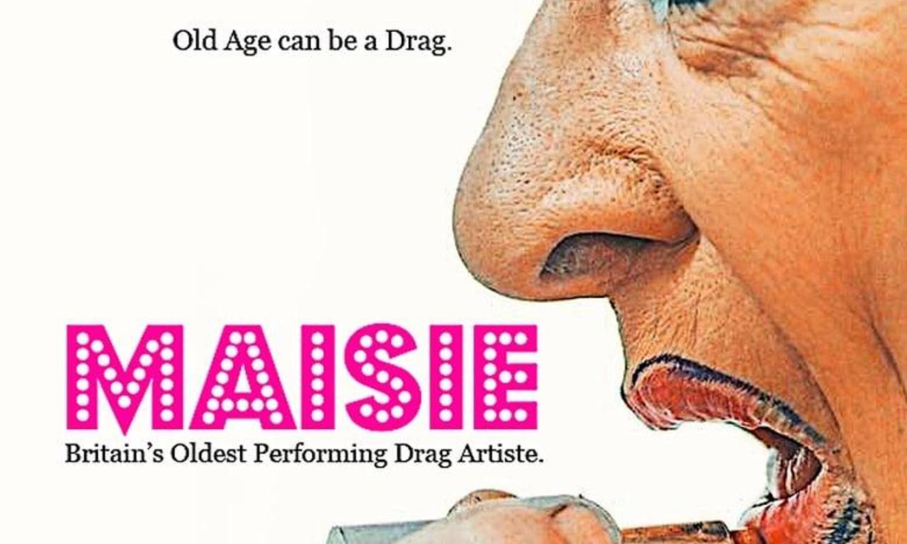 header image for Maisie