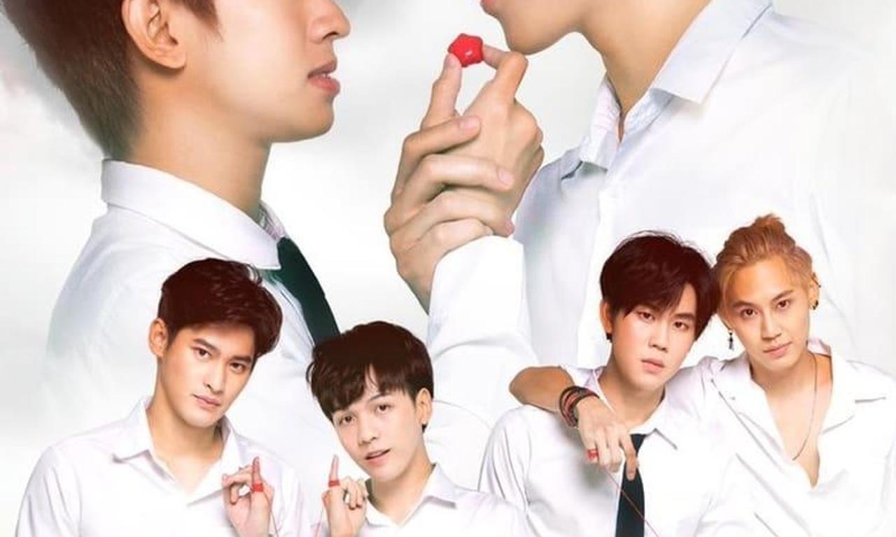 header image for Until We Meet Again The Series