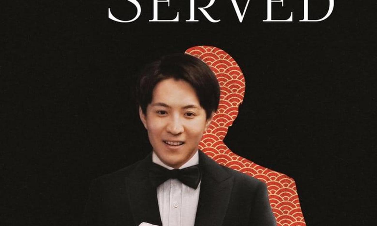 header image for Dinner is Served