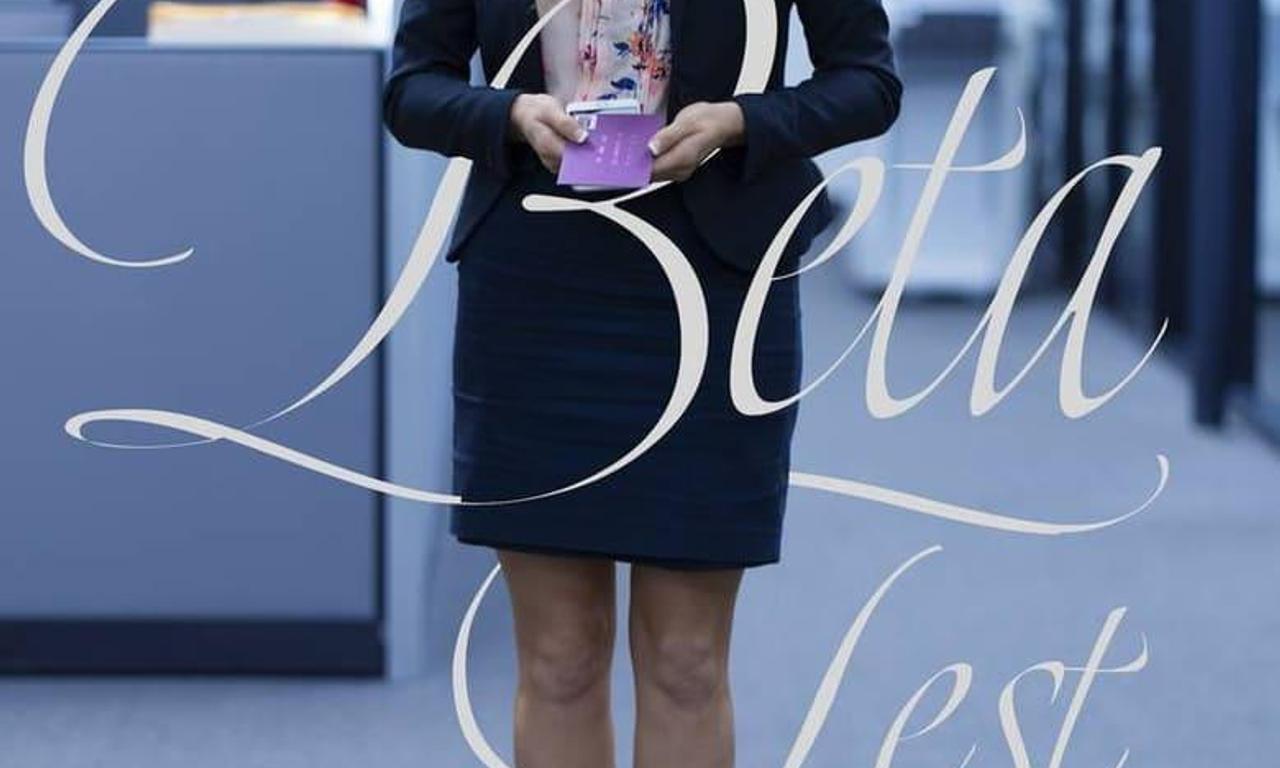 header image for The Beta Test