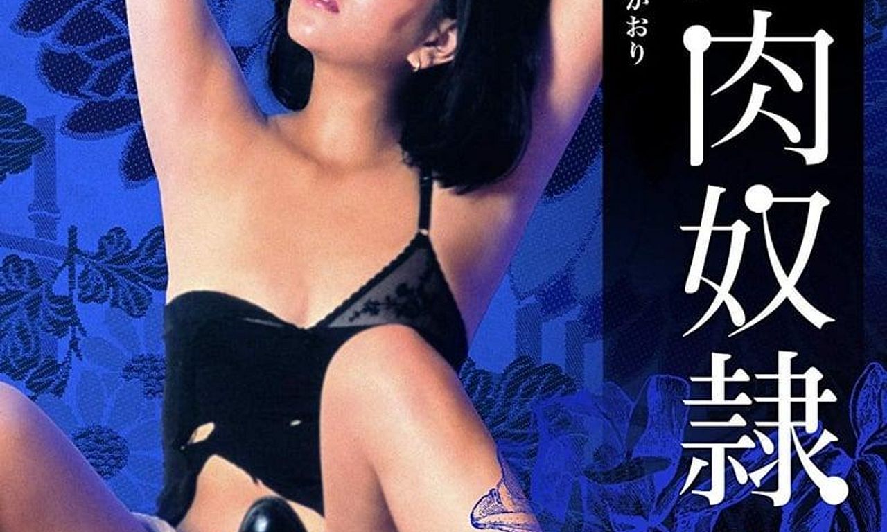 header image for Female Doctor: Flesh Slave