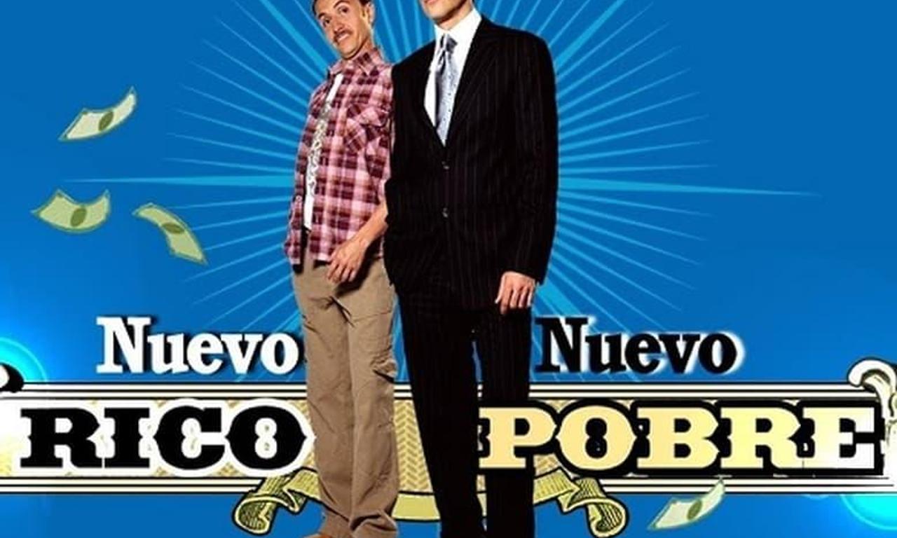 header image for Nuevo Rico Nuevo Pobre