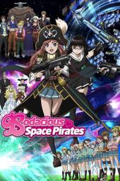 Bodacious Space Pirates