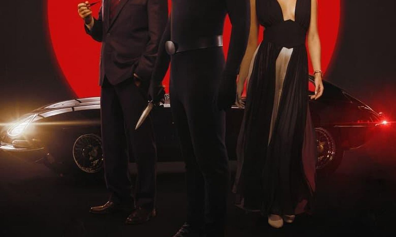 header image for Diabolik