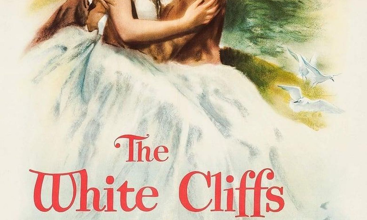 header image for The White Cliffs of Dover