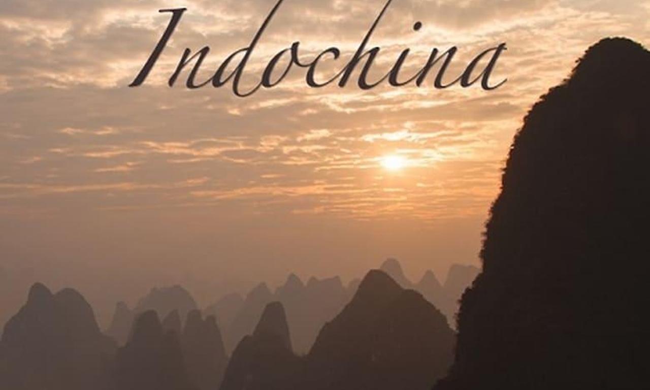 header image for Wildest Indochina